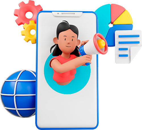 Home Marketing Startup